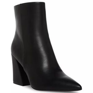 Madden Girl Cody Ankle Boots